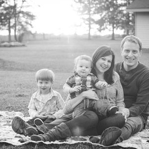 Meet your Posher, Alisha